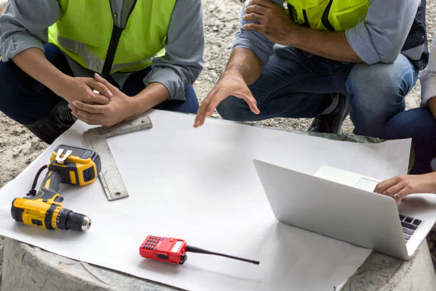 Best Stamped Concrete Services in Brownsville, TX