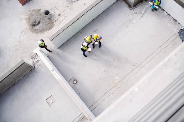 Best Concrete Foundation Repair in Brownsville, TX